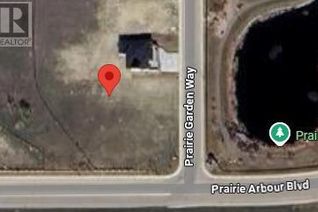 Commercial Land for Sale, 306 Prairie Garden Way S, Lethbridge, AB