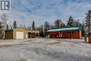 Bungalow for Sale, 344067 Range Road 60, Rural Clearwater County, AB