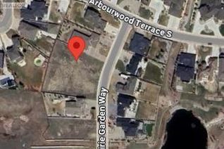 Commercial Land for Sale, 330 Prairie Garden Way S, Lethbridge, AB