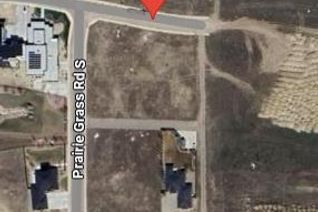 Commercial Land for Sale, 517 Arbourwood Terrace S, Lethbridge, AB