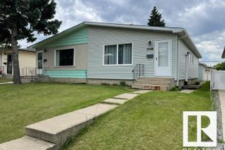 Bungalow for Sale, 13218 81 St Nw, Edmonton, AB