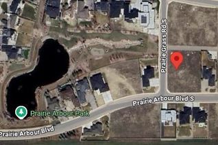 Land for Sale, 101 Prairie Arbour Boulevard S, Lethbridge, AB