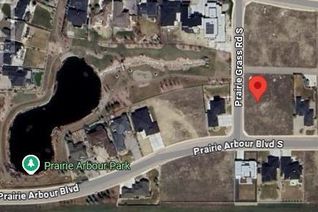 Property for Sale, 101 Prairie Arbour Boulevard S, Lethbridge, AB