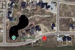 Land for Sale, 90 Prairie Arbour Boulevard S, Lethbridge, AB