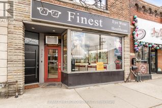 Non-Franchise Business for Sale, 3107 Dundas Street W, Toronto (Junction Area), ON