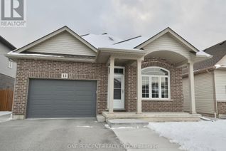 House for Sale, 15 Berkshire Drive, St. Catharines (444 - Carlton/Bunting), ON