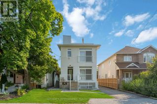 Triplex for Sale, 683 Melbourne Avenue, Ottawa, ON