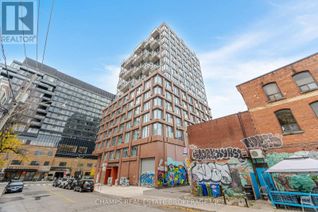 Condo for Sale, 2 Augusta Avenue, Toronto (Waterfront Communities), ON