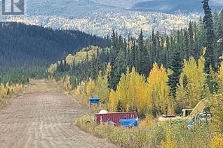 Land for Sale, Alaska Highway, Yukon Wide, YT