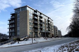 Condo Apartment for Sale, 455 Charlton Avenue E #606, Hamilton (Stinson), ON