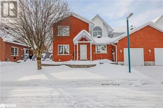 Townhouse for Sale, 30 Museum Drive Unit# 307, Orillia, ON