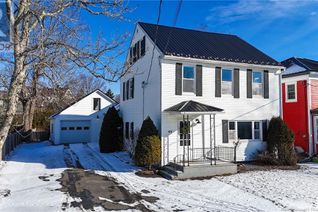 Detached House for Sale, 44 Queen Street, Saint Andrews, NB