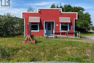 Property for Sale, 293 Main (Route 80) Road, Winterton, NL