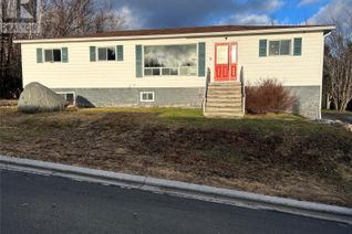 Detached House for Sale, 10 Harbour View Drive, Lewisporte, NL