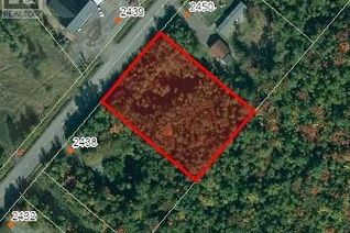 Property for Sale, Lot Route 134, Shediac Cape, NB