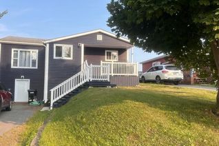 Bungalow for Sale, 11 Elliott Street, Grand Falls-Windsor, NL