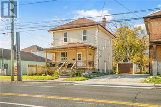 House for Sale, 185 Richmond Street, Chatham, ON