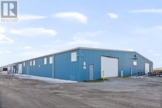 Property for Lease, 9400 County Rd 42, Lakeshore, ON