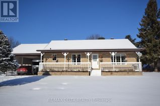 Detached House for Sale, 8254 County Road 17 Road, Clarence-Rockland, ON