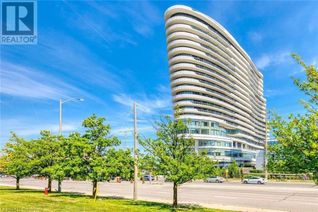 Condo Apartment for Sale, 2520 Eglinton Avenue West Unit# 511, Mississauga, ON