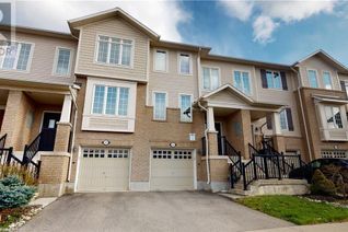 Townhouse for Sale, 23 Emick Drive, Ancaster, ON