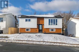 House for Sale, 269 Anspach Street, St. John's, NL