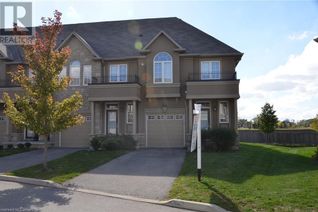 Townhouse for Rent, 370 Stonehenge Drive Unit# 6, Ancaster, ON