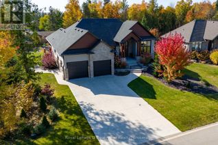 Detached House for Sale, 136 Trillium Drive, Saugeen Shores, ON