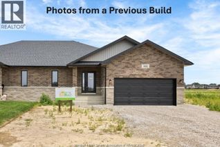 Ranch-Style House for Rent, 559 Keil Trail #LOWER, Chatham, ON