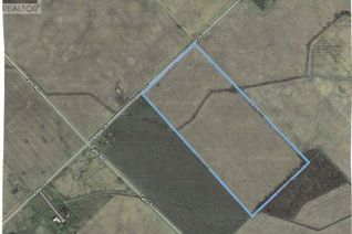 Farm for Sale, 23836 Tait's Road, Southwest Middlesex, ON