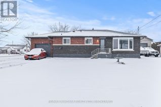 House for Sale, 120 Marigold Street, Welland (772 - Broadway), ON