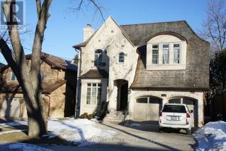 House for Sale, 216 Parkview Avenue, Toronto (Willowdale East), ON