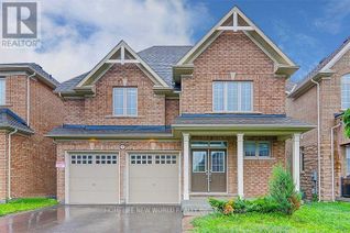 House for Sale, 2497 Bandsman Crescent, Oshawa (Windfields), ON