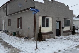 Detached House for Rent, 114 E Killaly Street E, Port Colborne, ON