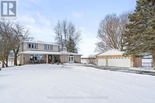 Detached House for Sale, 13088 Heritage Road, Caledon, ON