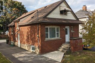 Property for Rent, 228 Bell Avenue #Upper, Hamilton (Bartonville), ON