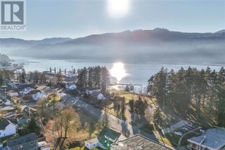 Commercial Land for Sale, 3053 Kingsway Ave, Port Alberni, BC