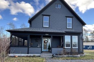 Property for Sale, 104 Maple Avenue, Tatamagouche, NS