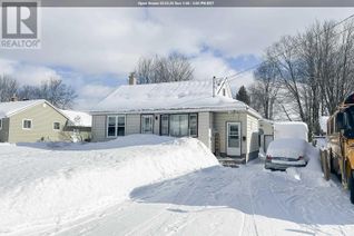 Detached House for Sale, 297 Eastern Ave, Sault Ste. Marie, ON