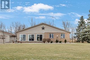 Ranch-Style House for Sale, 4700 Gracey Sideroad, Lakeshore, ON