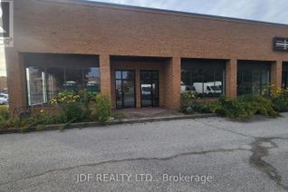 Industrial Property for Lease, 577 Edgeley Boulevard #11-14, Vaughan (Concord), ON