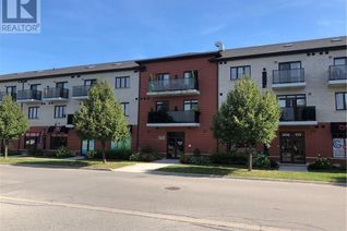 Condo Apartment for Sale, 170 Rockhaven Lane Unit# 322, Waterdown, ON