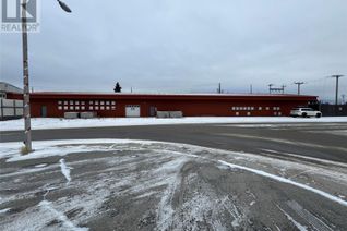 Warehouse Business for Sale, 350 Avalon Drive, Labrador City / Wabush, NL