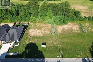 Commercial Land for Sale, Lot 9 Balfour Street, Pelham (664 - Fenwick), ON