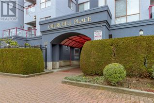 Property for Sale, 520 Dunedin St #201, Victoria, BC