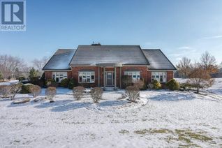 Bungalow for Sale, 146 Silver Maple Crescent, North Dumfries, ON