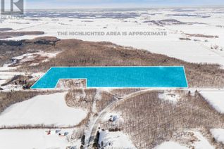 Property for Sale, 0000 Montee Lemieux Road, East Hawkesbury, ON