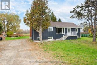 Bungalow for Sale, 6794 County Road #10, New Tecumseth (Alliston), ON