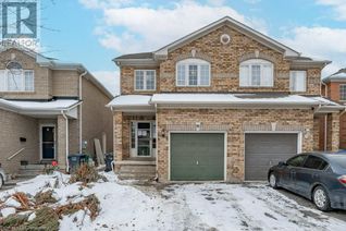 Semi-Detached House for Sale, 11 Baha Crescent, Brampton, ON