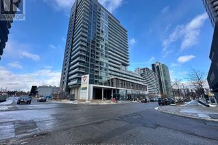 Condo for Sale, 72 Esther Shiner Boulevard #320, Toronto (Bayview Village), ON